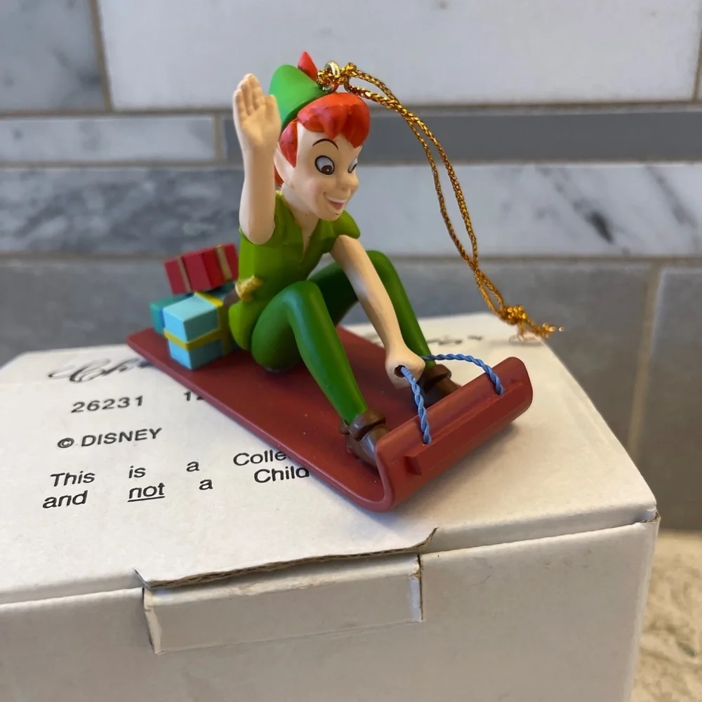 Disney pre owned